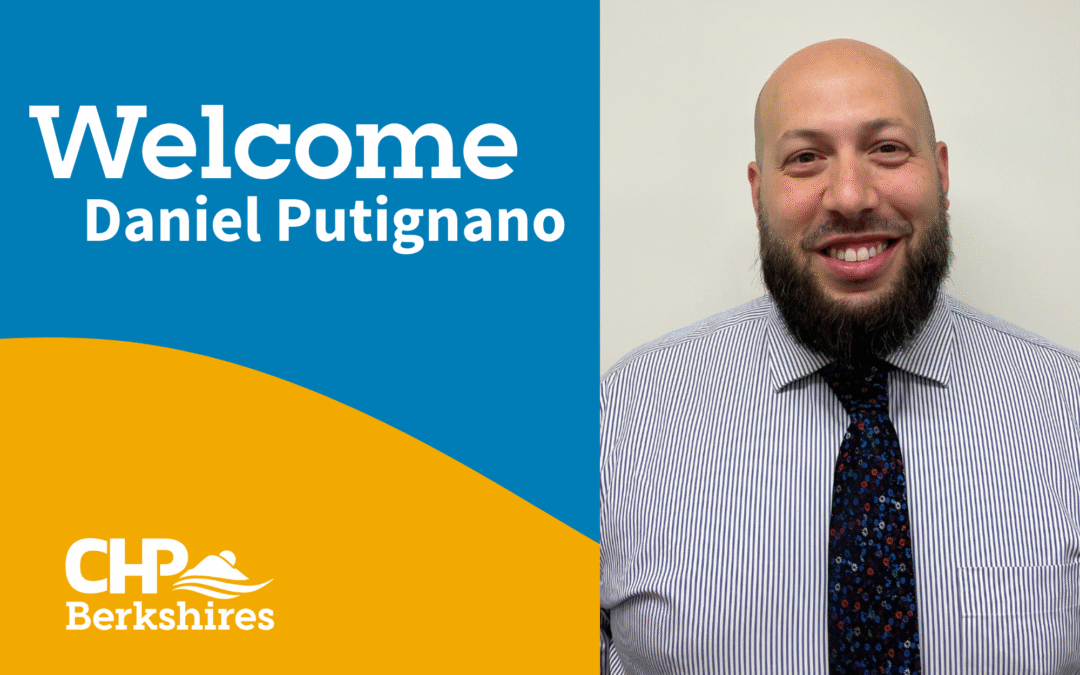 CHP Welcomes Family Nurse Practitioner,  Daniel Putignano