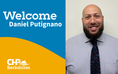 CHP Welcomes Family Nurse Practitioner,  Daniel Putignano