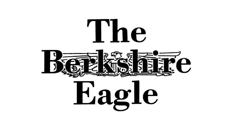 Berkshire eagle logo