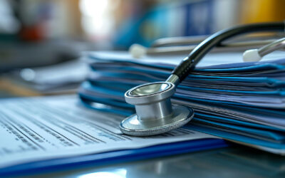 A New Way of Requesting Medical Records
