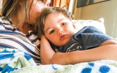 BHS and CHP Urge Parents to Protect Children from RSV Virus and Other Respiratory Illnesses